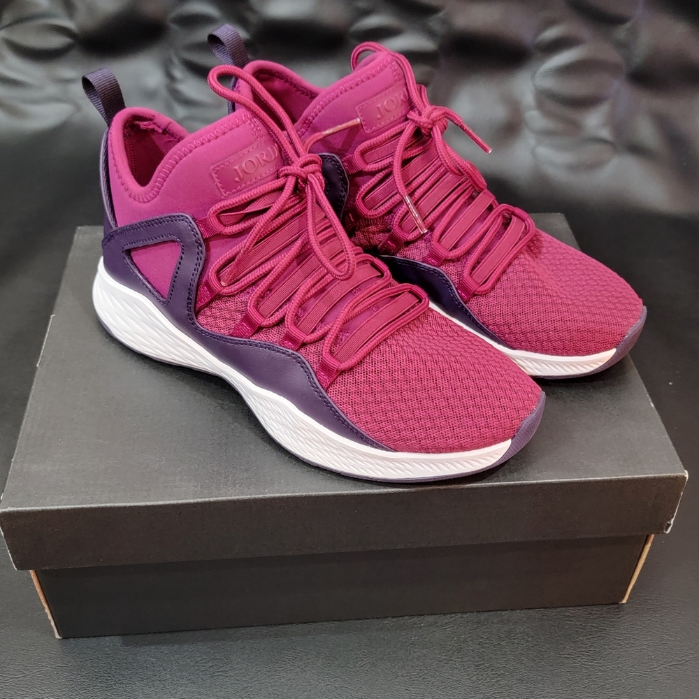 Jordan Formula 23